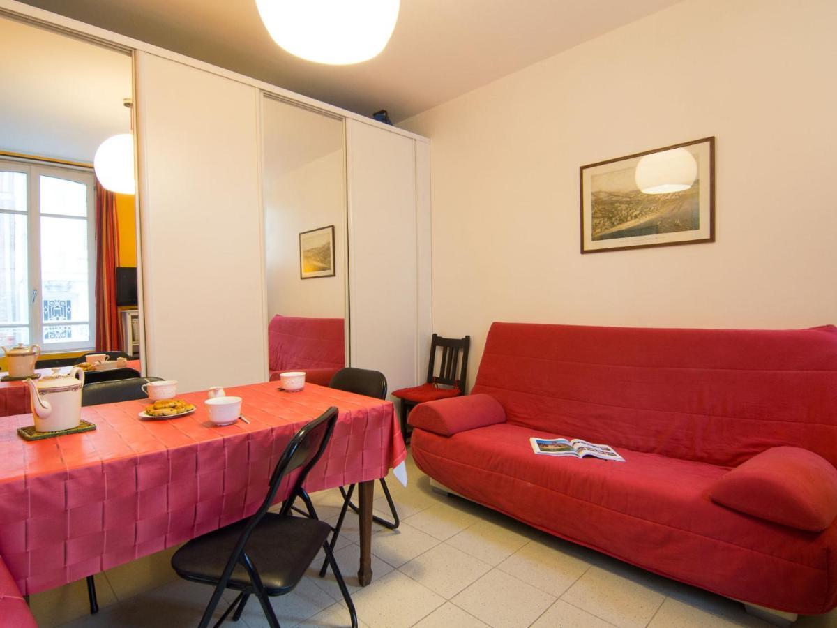 Apartment Bonsecours By Interhome 滨海图维列 外观 照片