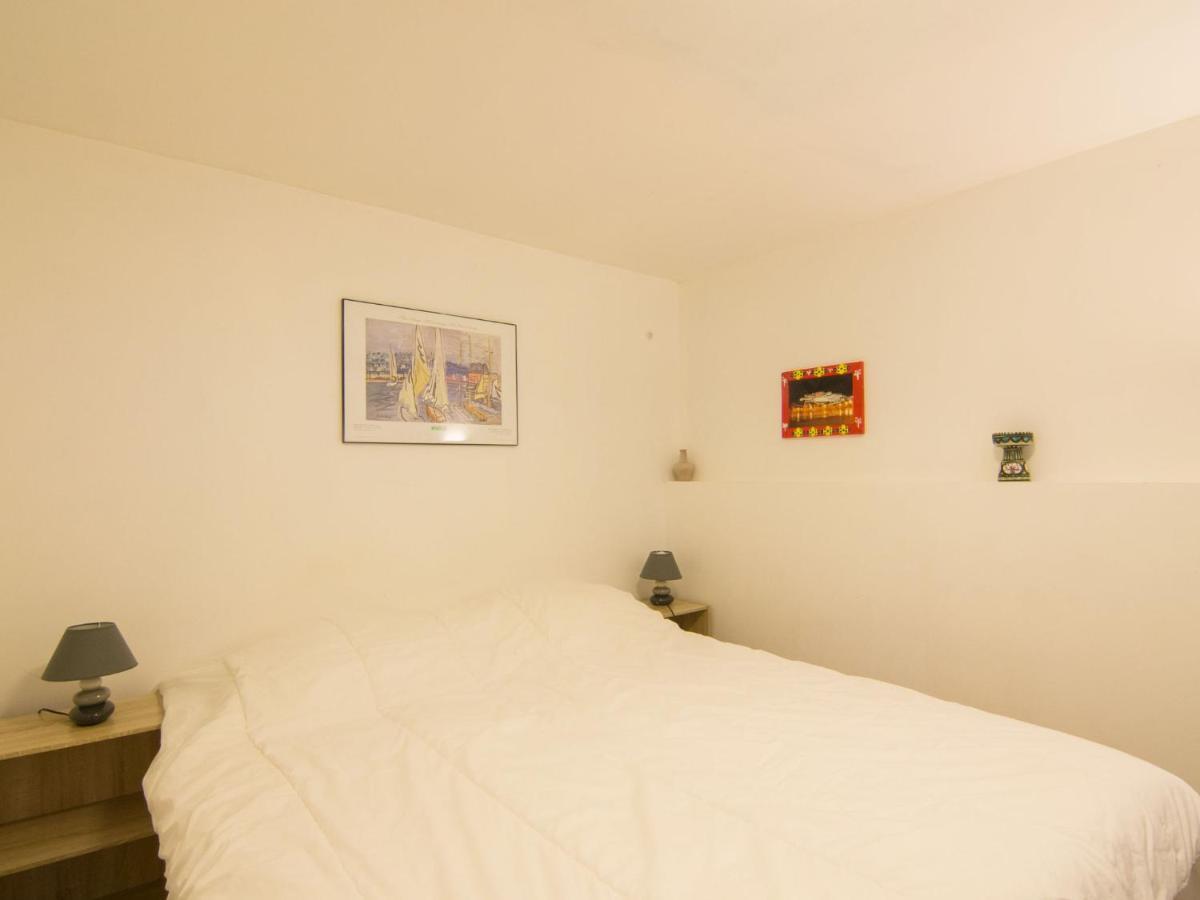 Apartment Bonsecours By Interhome 滨海图维列 外观 照片