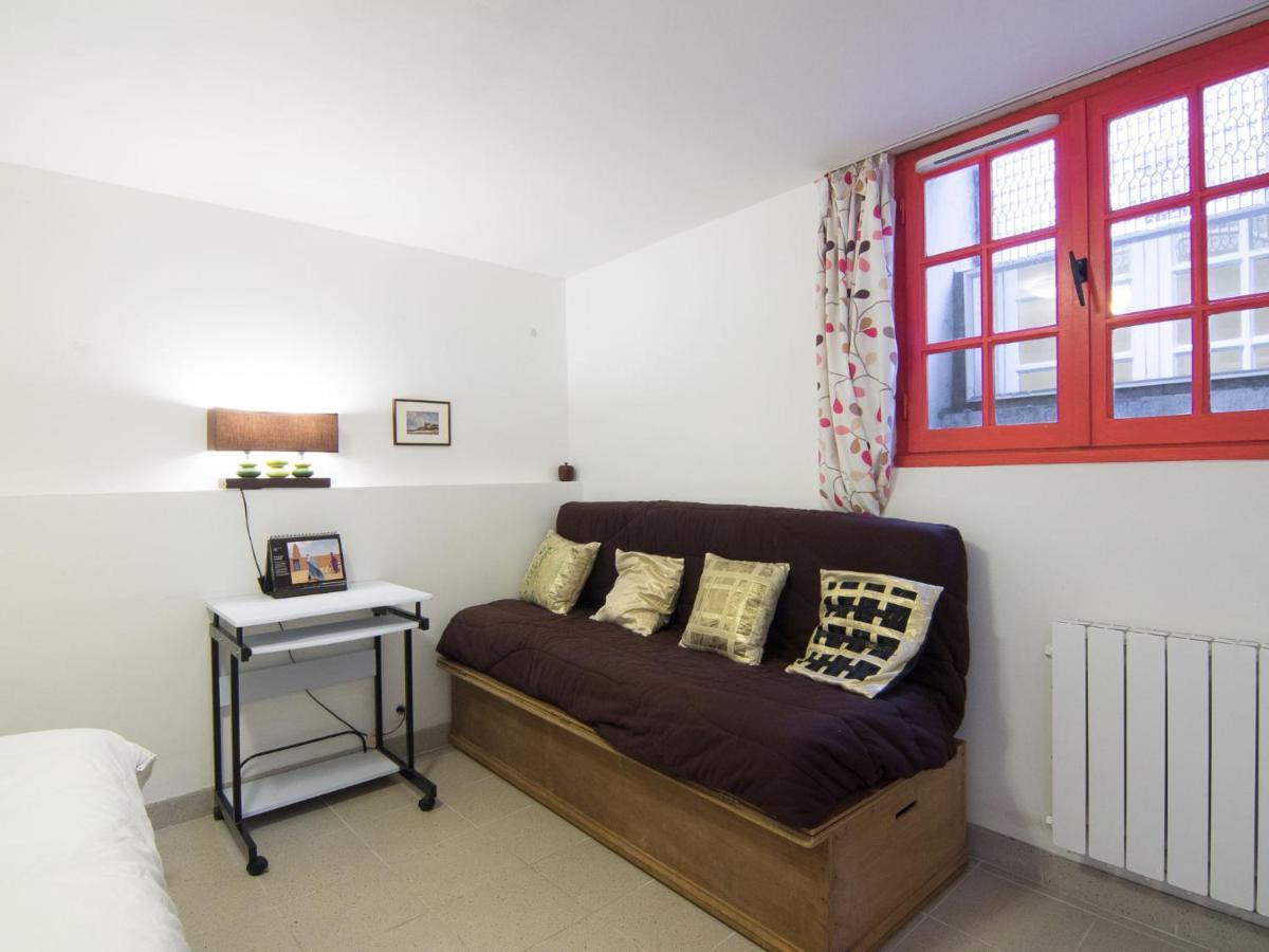 Apartment Bonsecours By Interhome 滨海图维列 外观 照片