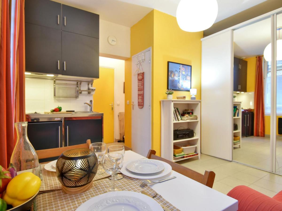Apartment Bonsecours By Interhome 滨海图维列 外观 照片