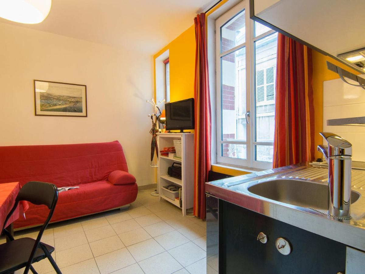 Apartment Bonsecours By Interhome 滨海图维列 外观 照片