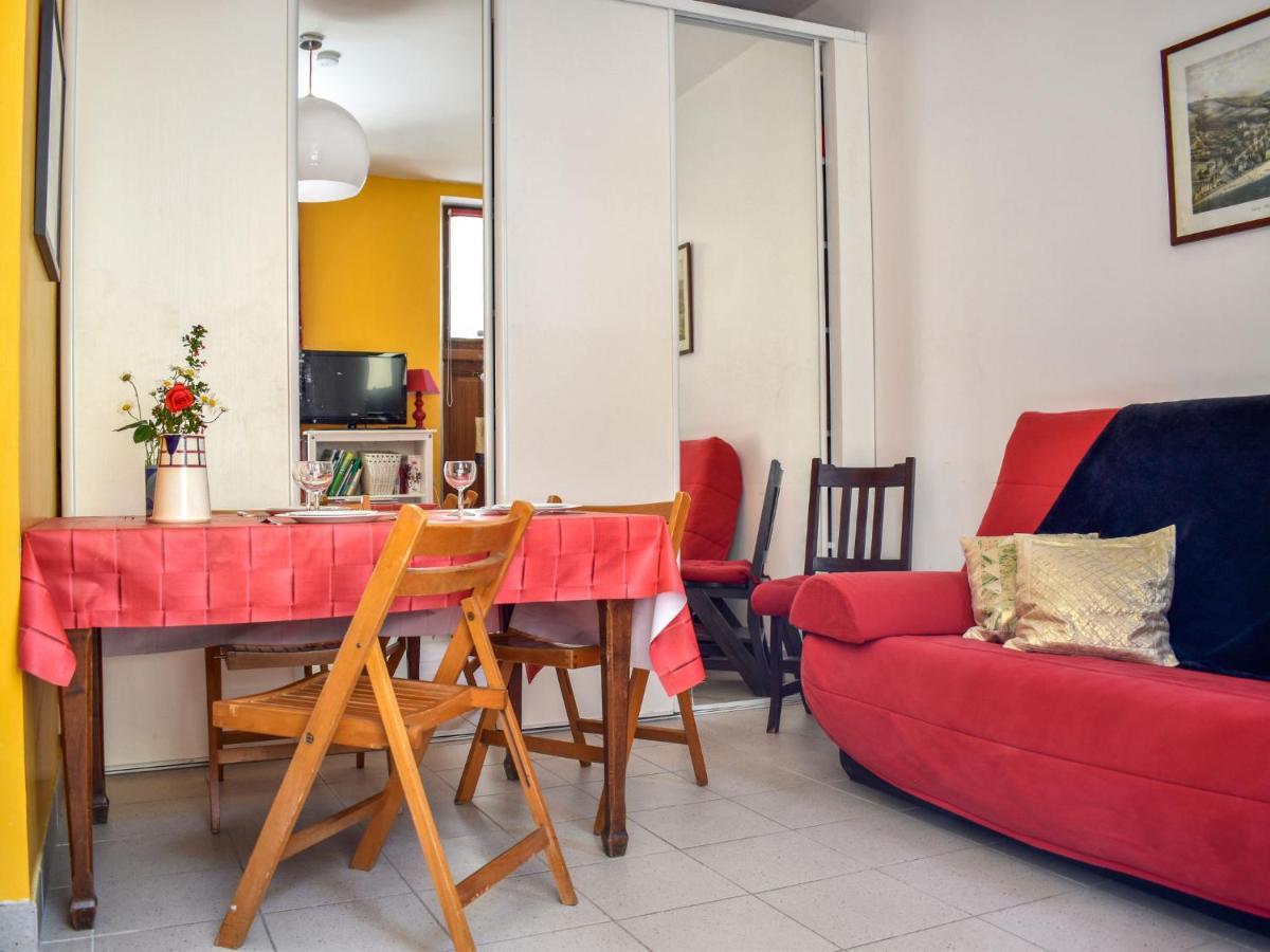 Apartment Bonsecours By Interhome 滨海图维列 外观 照片