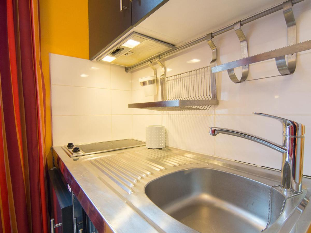 Apartment Bonsecours By Interhome 滨海图维列 外观 照片